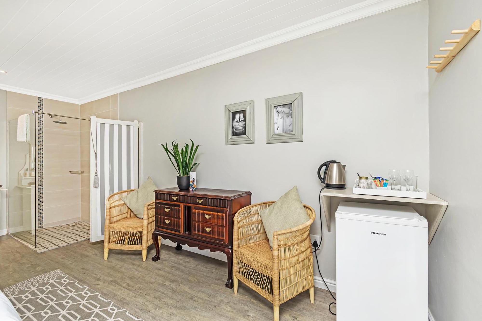 La Montagne Lodge Riebeek-Kasteel Habitación foto